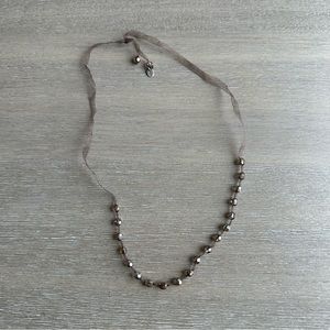 Chan Luu Beaded Necklace